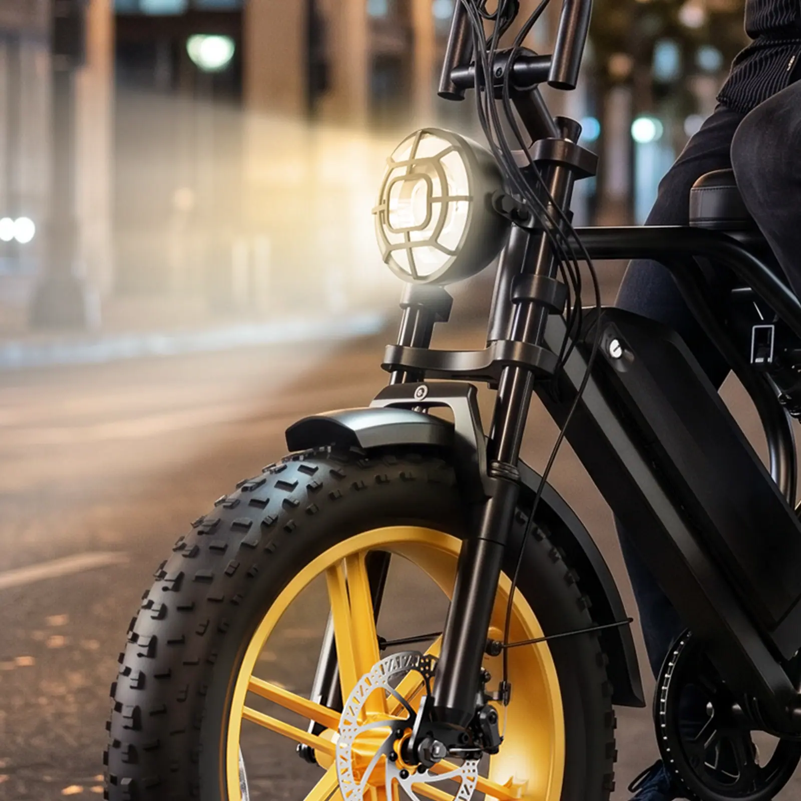 TST R9 mit zwei Akkus — view 4