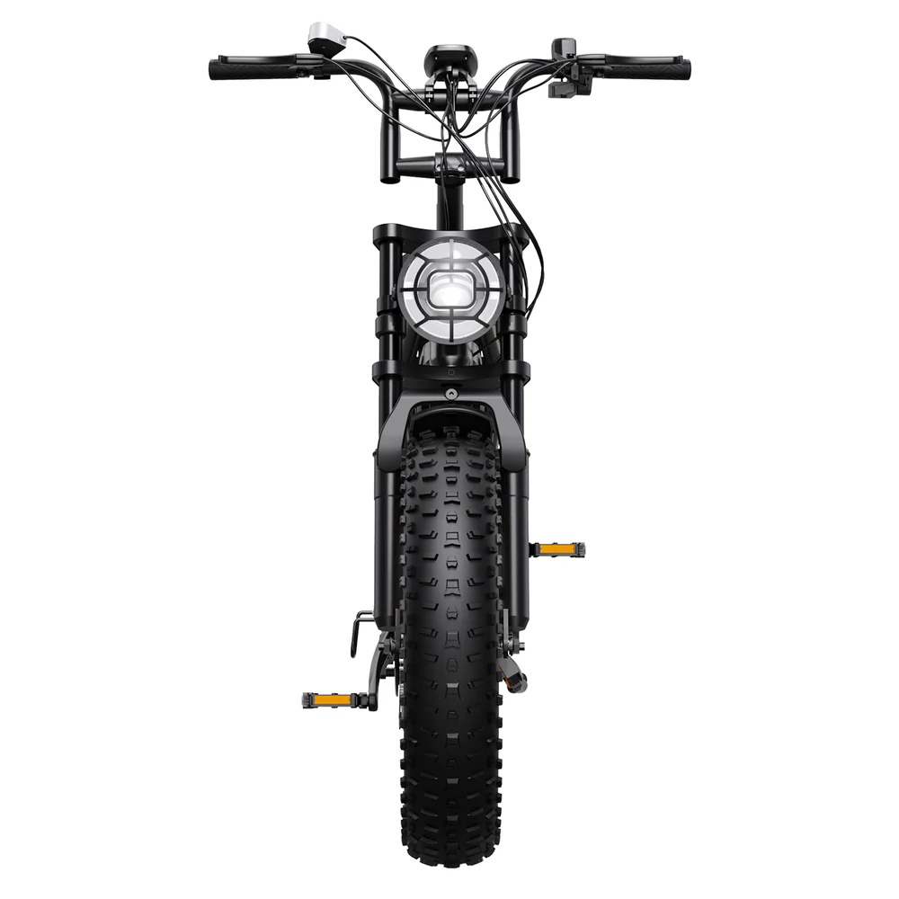 TST R9 mit zwei Akkus — view 15