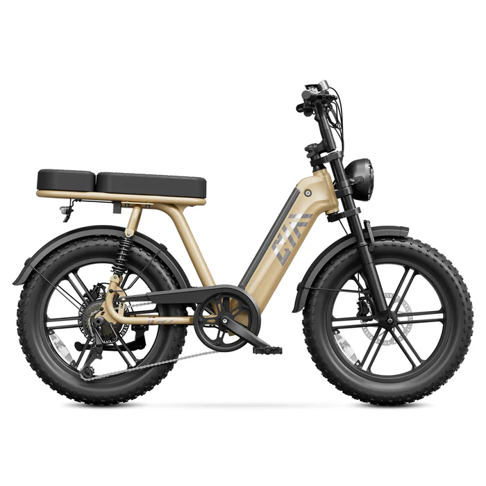 TST R7 Cargo — view 16