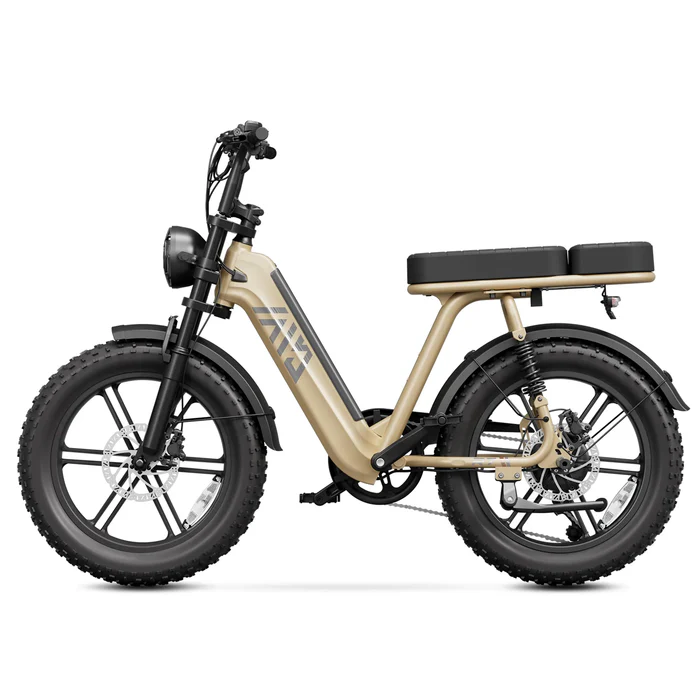 TST R7 Cargo — view 12