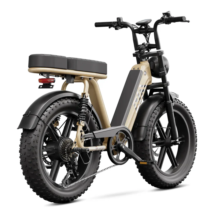 TST R7 Cargo — view 14