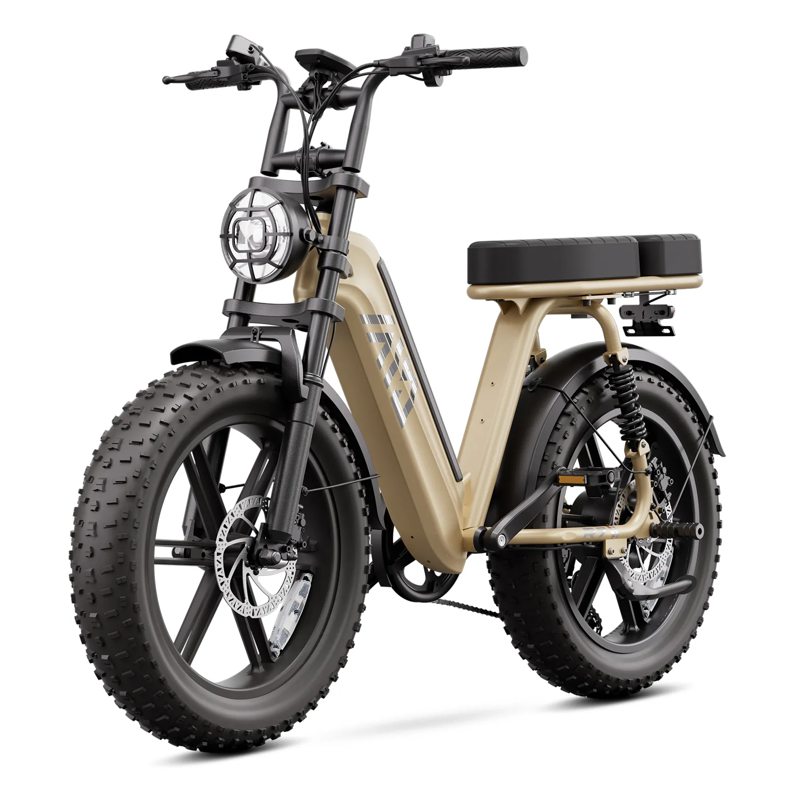 TST R7 Cargo — view 20