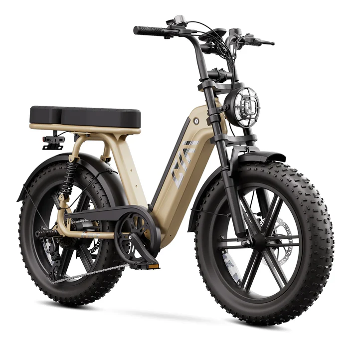 TST R7 Cargo — view 15