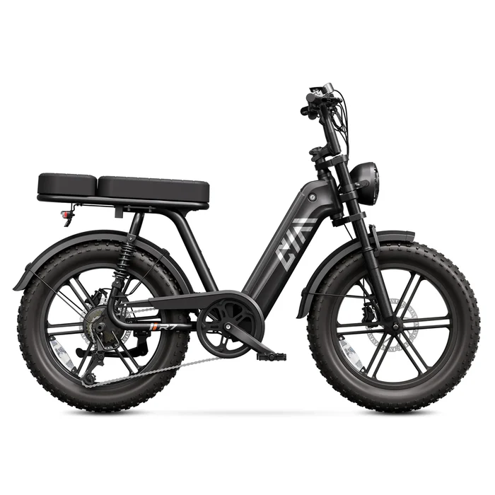 TST R7 Cargo — view 9