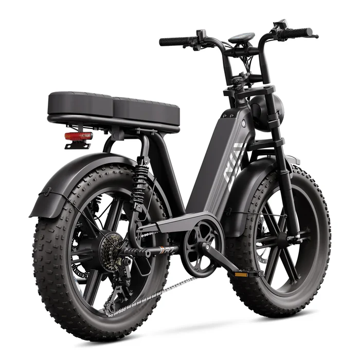 TST R7 Cargo — view 7