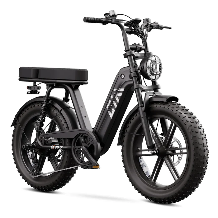 TST R7 Cargo — view 8