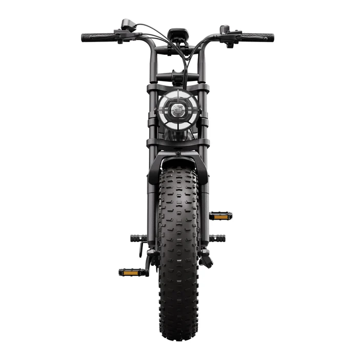 TST R7 Cargo — view 5
