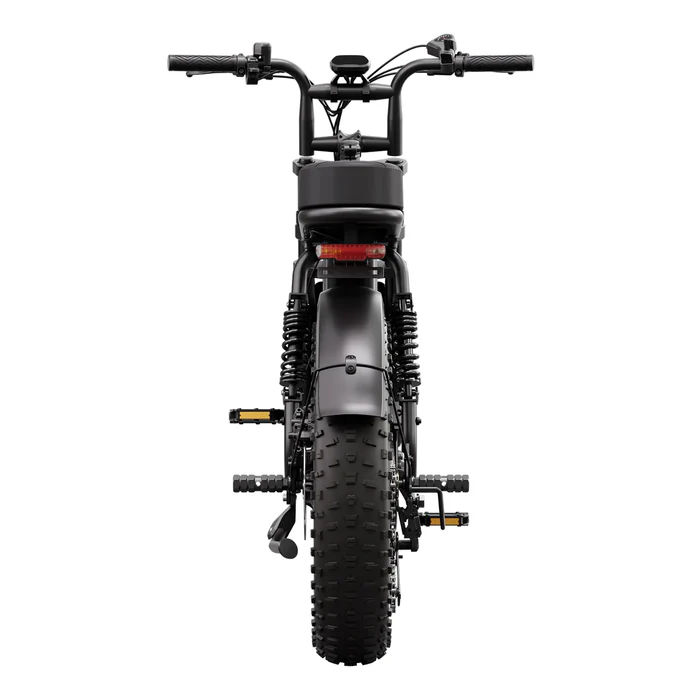TST R7 Cargo — view 6