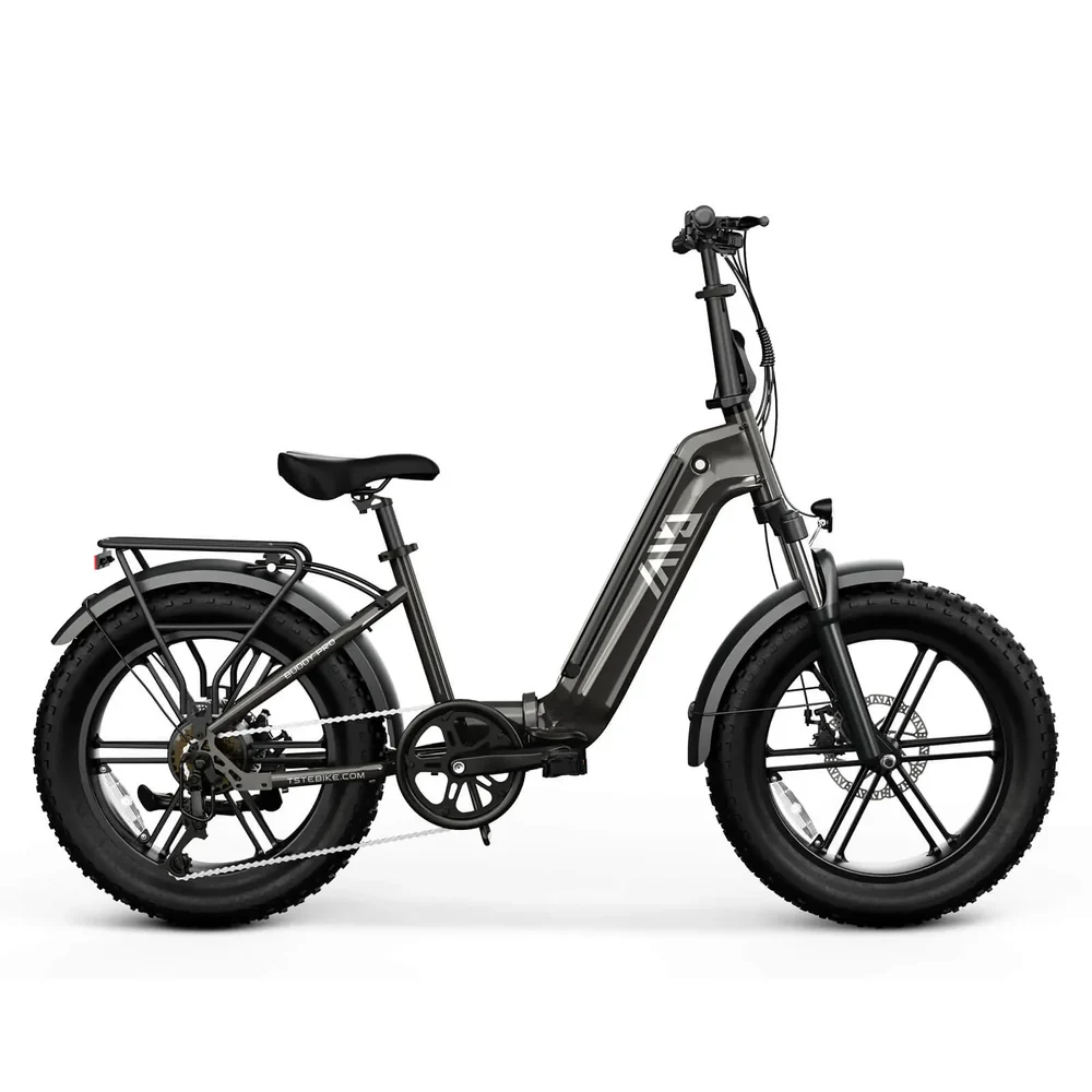 TST Carrier 20 — view 9