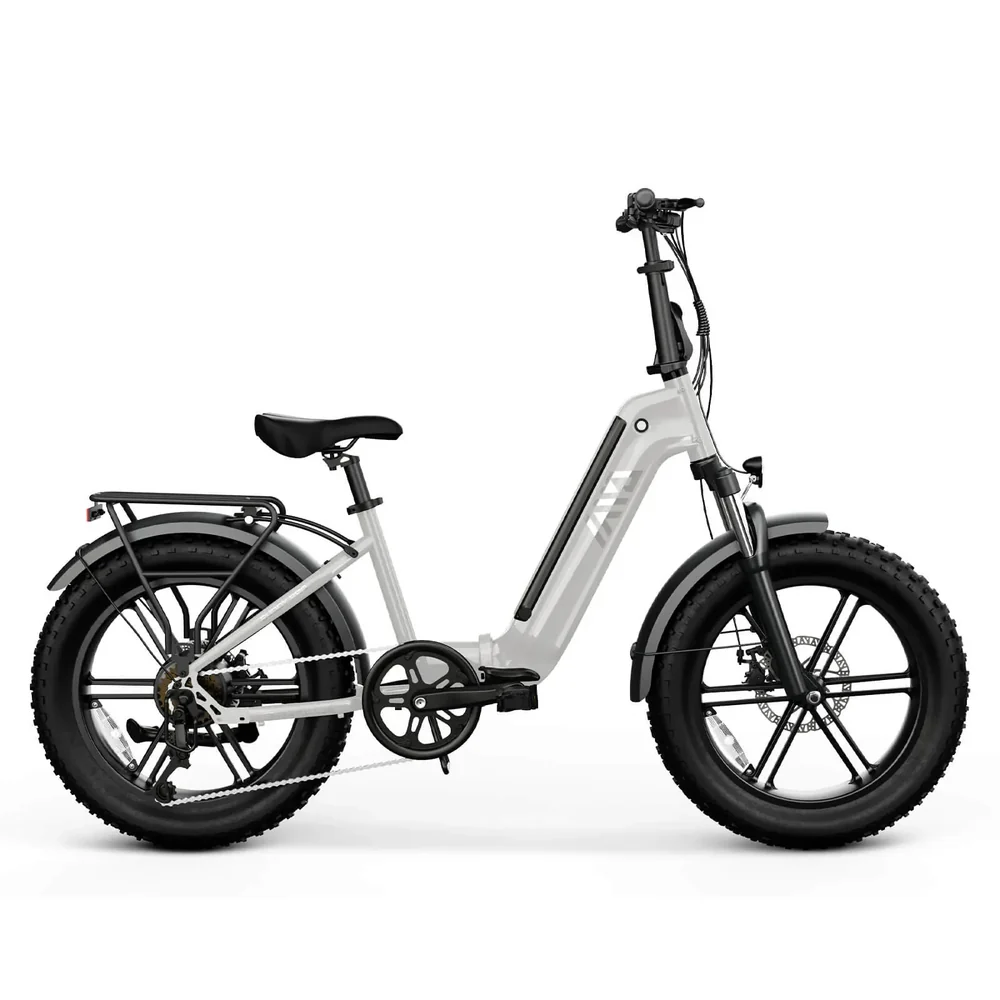 TST Carrier 20 in Gray